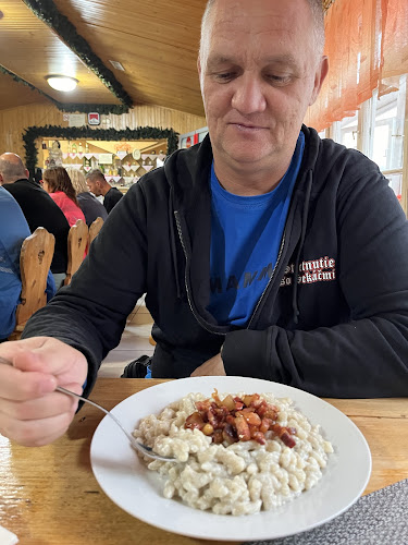 Comentarii opinii despre Reštaurácia Lavína