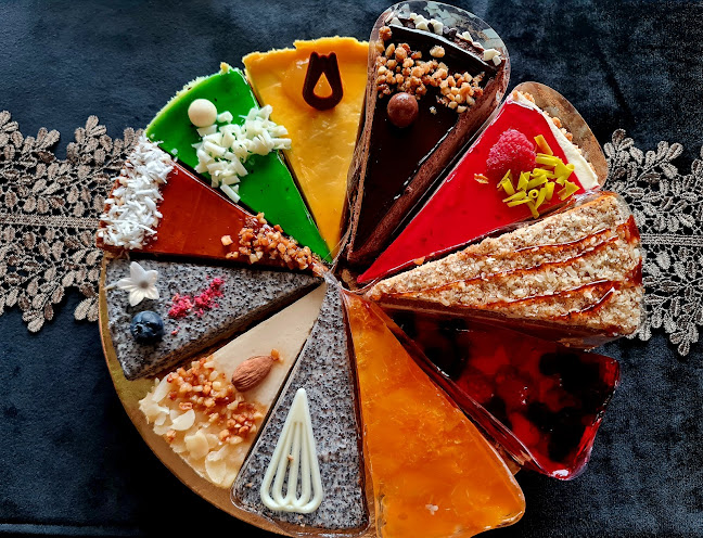 Torty Adriana, s.r.o. - Svit