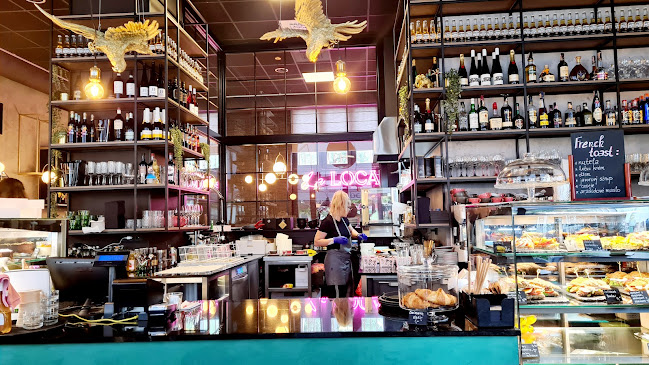 La Loca - Gastronómia a pohostinstvo