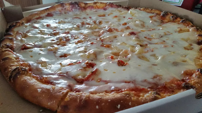 Rozvoz Paluba - Gastronómia a pohostinstvo