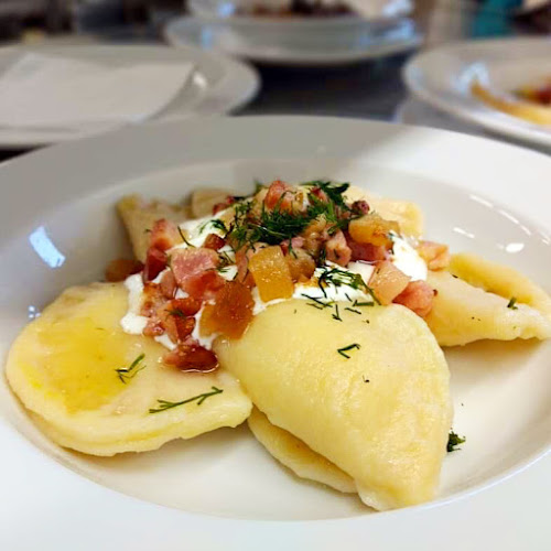 Reštaurácia Zemianska kúria | Slovenská kuchyňa Liptov