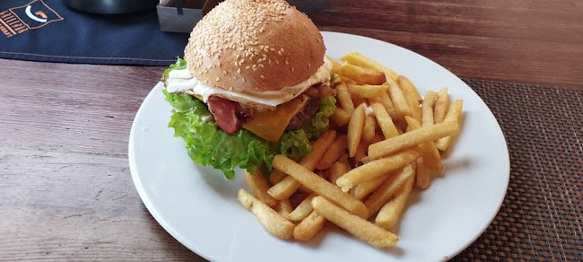 Grillbar Penzion & Restaurant - Spišská Nová Ves