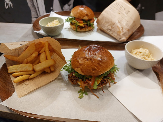 Smokin Pig - Gastronómia a pohostinstvo