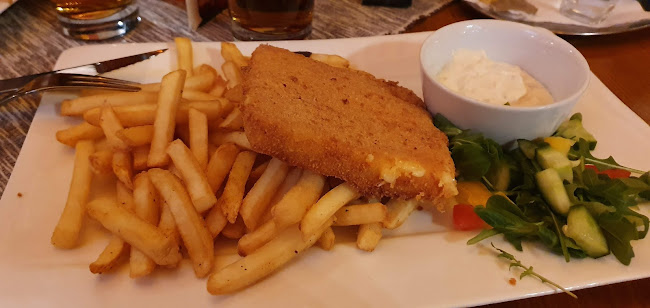 Keltský Gril - Gastronómia a pohostinstvo