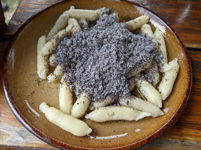 Salaš Žiar - Žiar