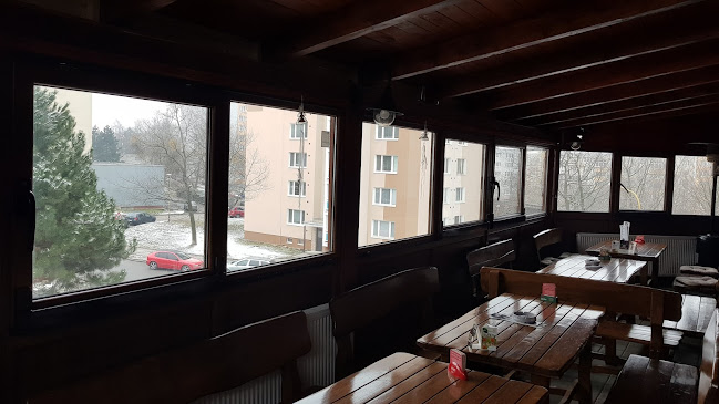 Krosnianska 8, 040 22 Košice