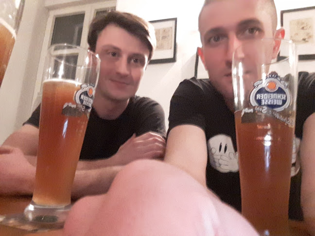 Comentarii opinii despre Beer Palace Restaurant & Pub