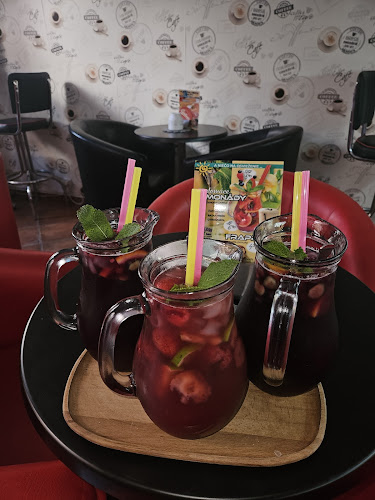 Opinii despre Doubless Café Bar în Pezinok - Gastronómia a pohostinstvo