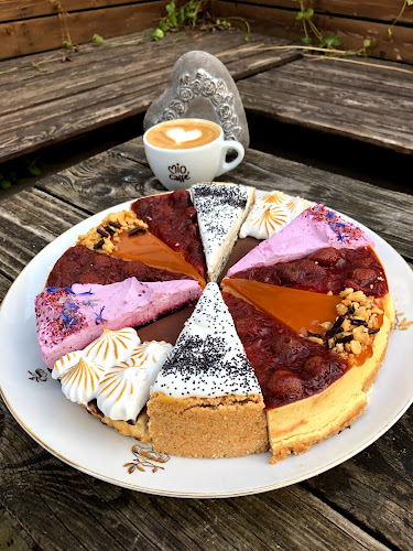 Comentarii opinii despre Antikvariát Kaviareň