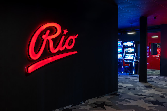 Rio DOXXbet - Gastronómia a pohostinstvo