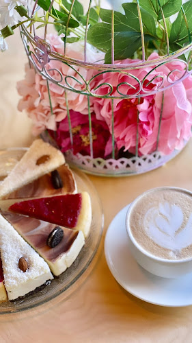 Talks kaviaren - Gastronómia a pohostinstvo