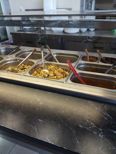 Szechuan - čínske bistro - Gastronómia a pohostinstvo