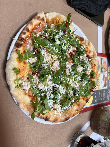 Rekreačné stredisko PÚŠŤ - Gastronómia a pohostinstvo