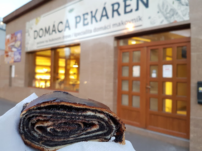 Comentarii opinii despre Domáca Pekáreň