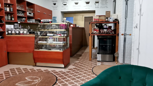 Čokoládovňa a kaviareň ChocoLoco - Trnava