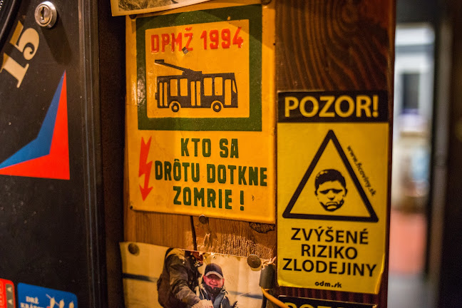 Comentarii opinii despre Paraalpin Klub