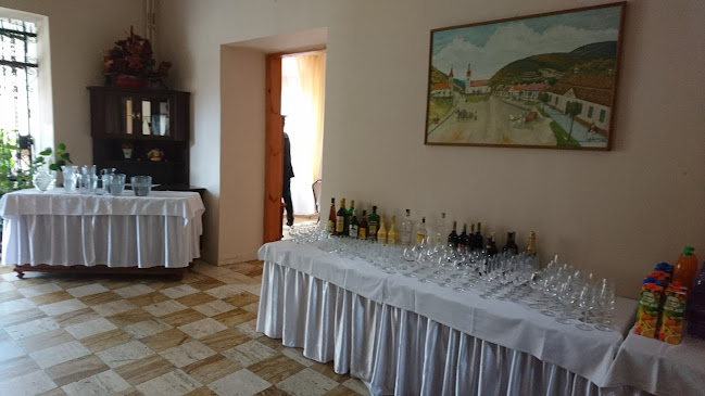 Opinii despre Pizzéria a bagetéria Giulia în Granč - Petrovce - Gastronómia a pohostinstvo