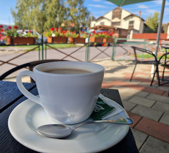 Hostinec Molnár - Radzovce