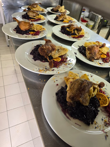 Reštaurácia Zemianska kúria | Slovenská kuchyňa Liptov - Ružomberok