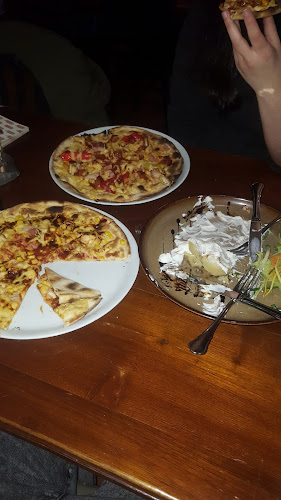 Comentarii opinii despre U Zlatého bažanta