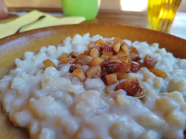 Koliba u Šidla - Gastronómia a pohostinstvo