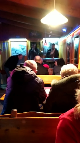 Comentarii opinii despre U Anjela - reštaurácia a zábavný centrum pri termálnom kúpalisku