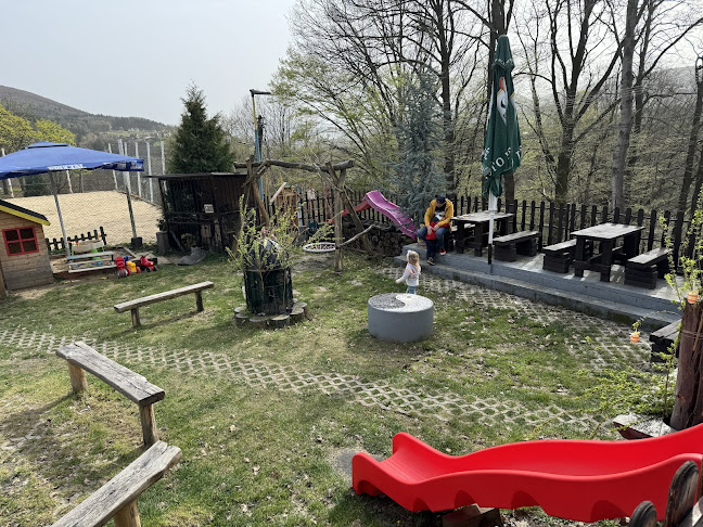 RIVIERA Tajch - Gastronómia a pohostinstvo