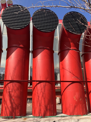 Šancová, Trnavské mýto 112, 831 04 Bratislava