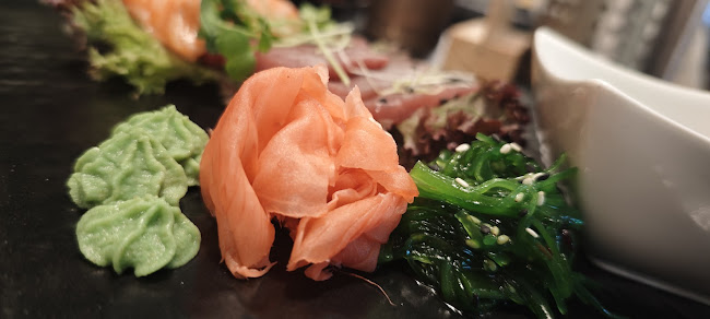 Bonsai restaurant Liptovský Mikuláš