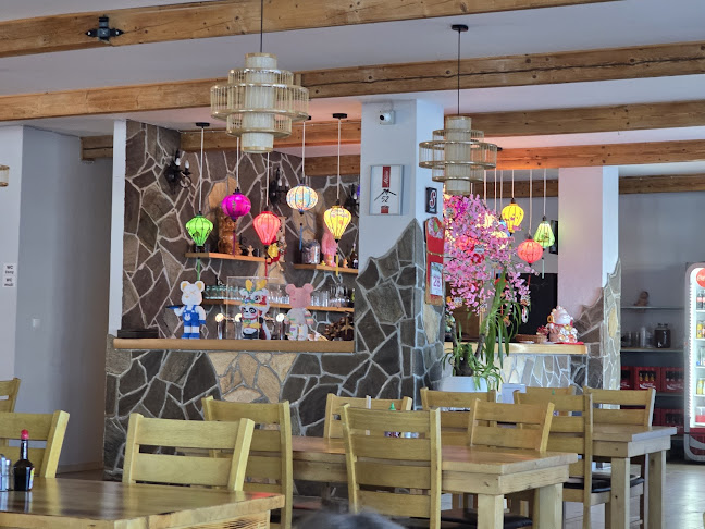 Opinii despre Ázijská reštaurácia u Adama în Námestovo - Gastronómia a pohostinstvo