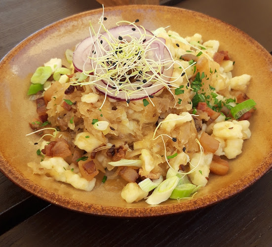 Salaš Beckov - Gastronómia a pohostinstvo