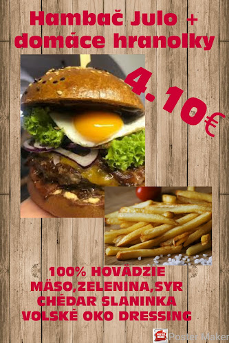 SnackBar Veronika s.r.o - Podunajské Biskupice