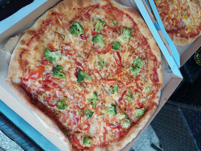 Hallo Pizza Čierny Balog