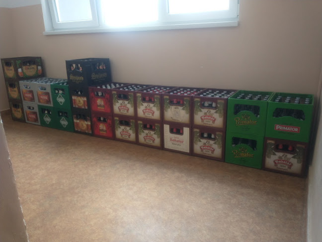 Pivavo.sk - Petržalka