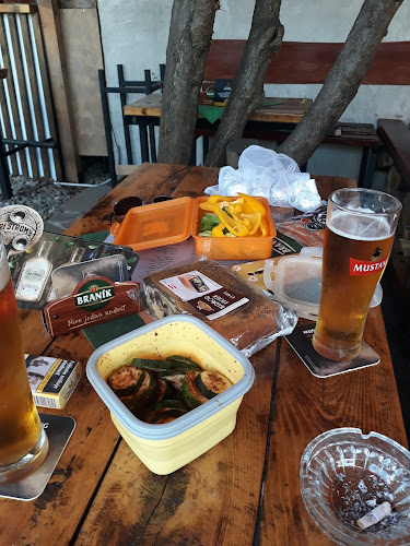 Mamut Club - Prešov