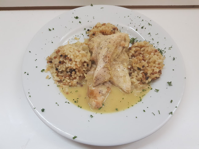 Comentarii opinii despre Black M Sa presťahovala na Kutnohorsku 1