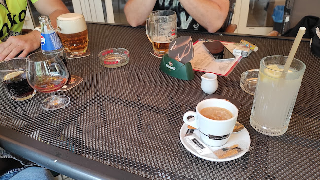 Opinii despre PUB Černá Hora în Nitra - Gastronómia a pohostinstvo