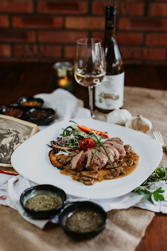 Scarlett Pension & Restaurant