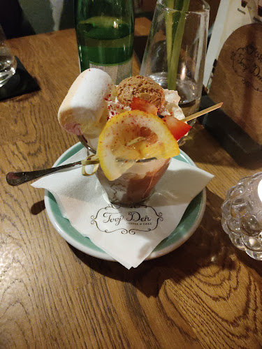 Kaviareň Tvoj Deň - coffee & cake - Bardejov