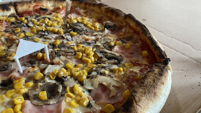 Pizza33 - Nové Zámky - Nové Zámky