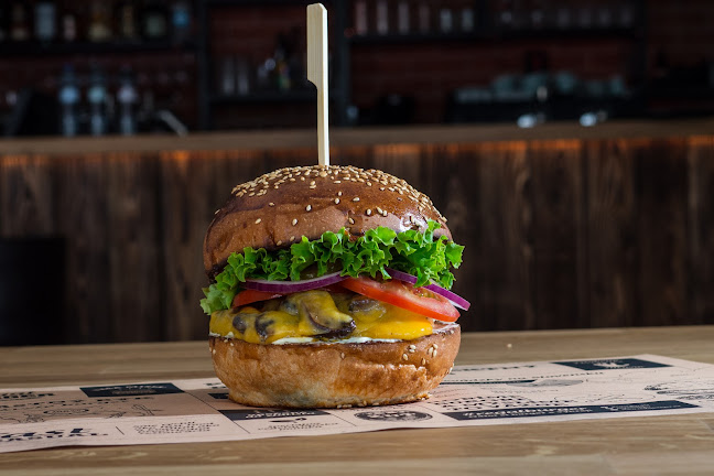 Regal Burger - Banská Bystrica