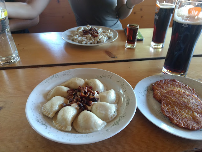 Opinii despre Grill Pub Restaurant în Vysoké Tatry - Gastronómia a pohostinstvo