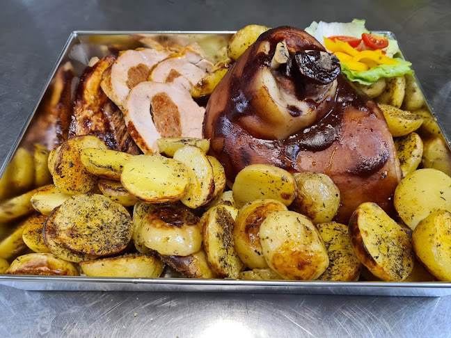 La Família pizza & pasta