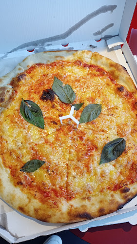 Italiana Pizza - Bratislava