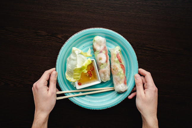 Little Asia - Gastronómia a pohostinstvo