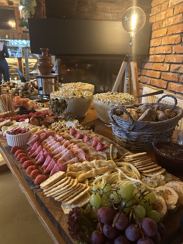 Opinii despre Reštaurácia Biergarten în Gelnica - Gastronómia a pohostinstvo