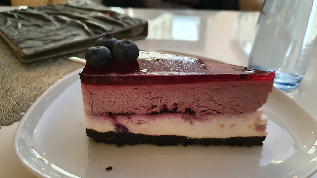 Cukráreň Alžbetka