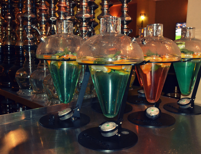 Comentarii opinii despre Shisha bar Marrakesh
