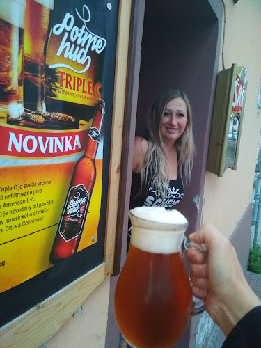 Bururu Pub - Stará Ľubovňa