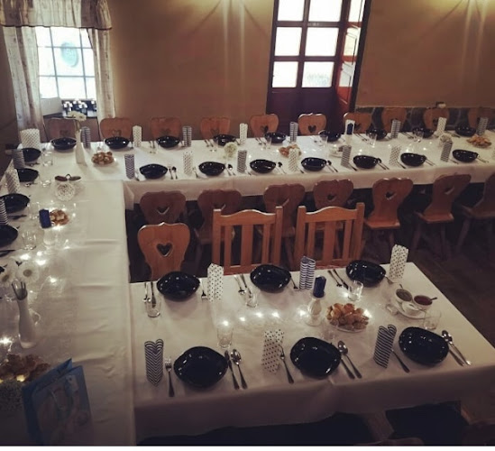 Comentarii opinii despre Reštaurácia u Mlynárky